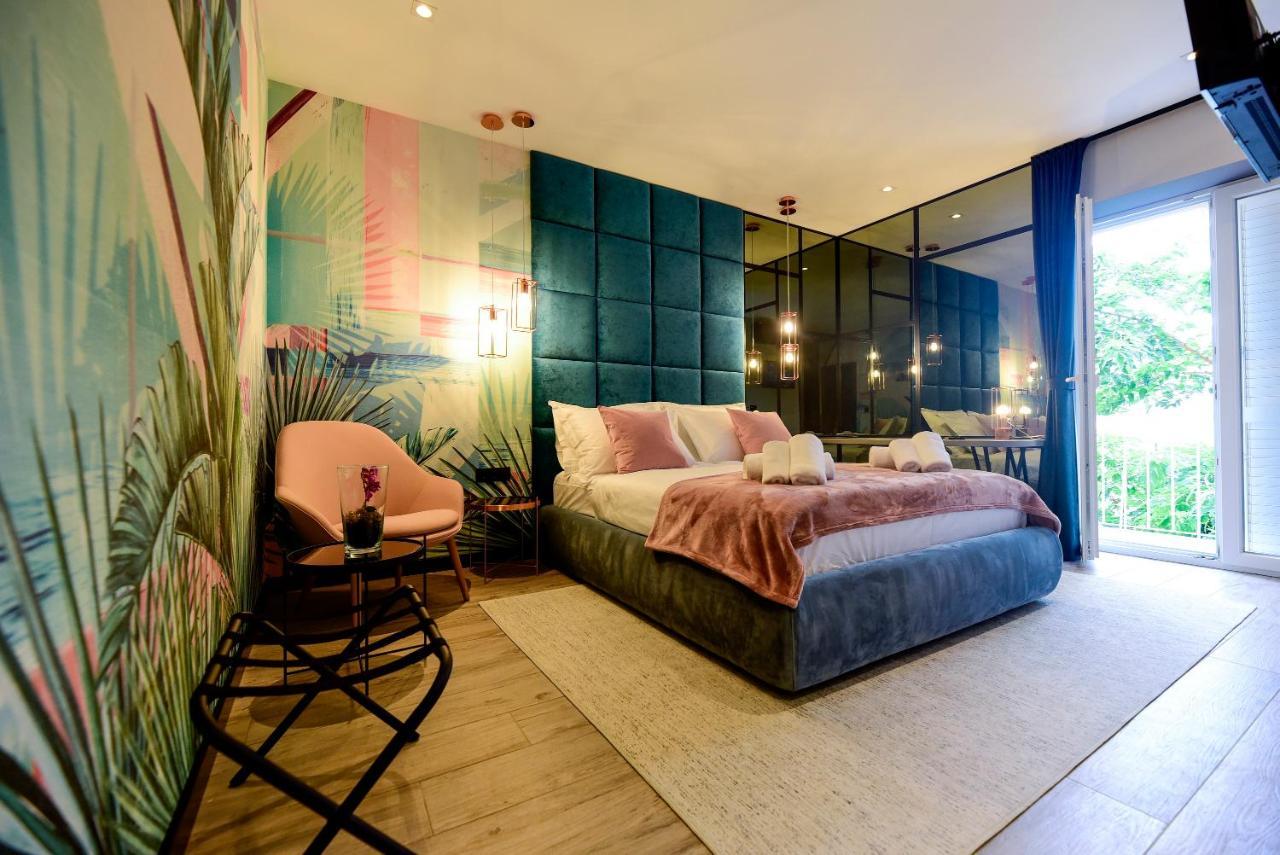 The Lion Rooms Zadar Exterior foto