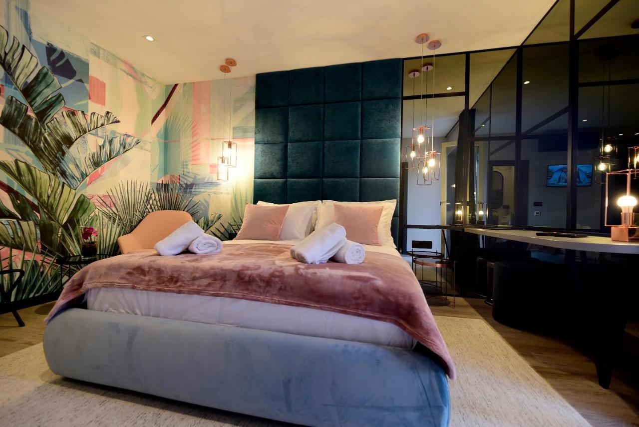 The Lion Rooms Zadar Exterior foto
