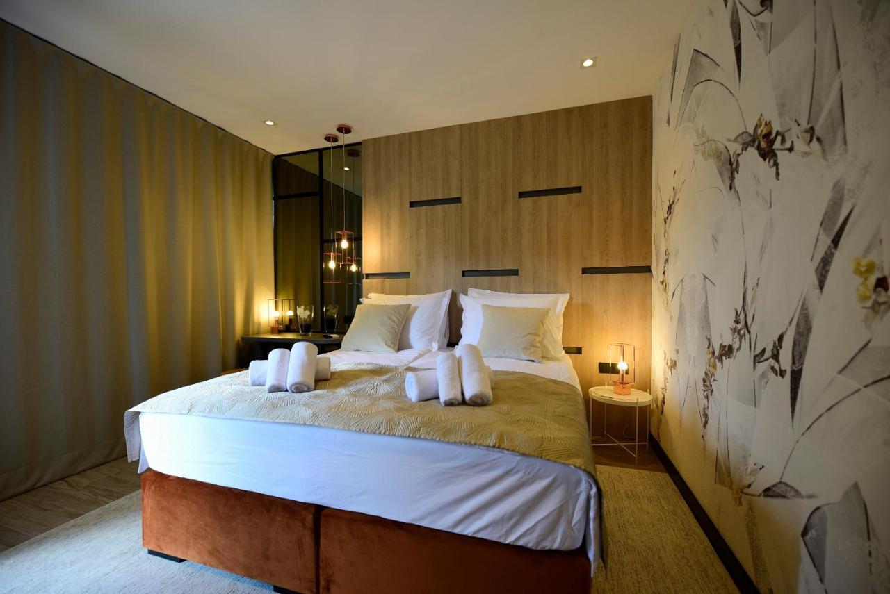 The Lion Rooms Zadar Exterior foto