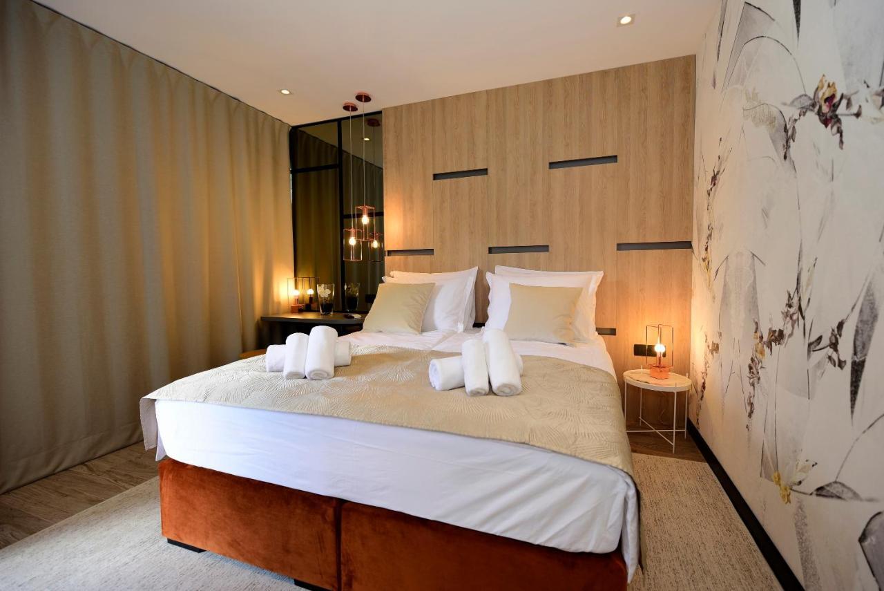 The Lion Rooms Zadar Exterior foto