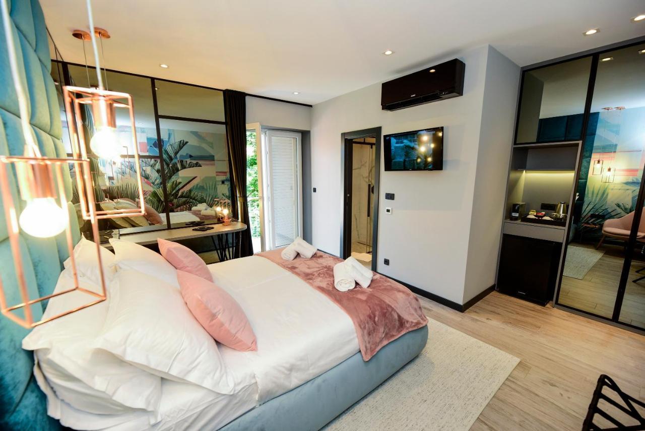 The Lion Rooms Zadar Exterior foto