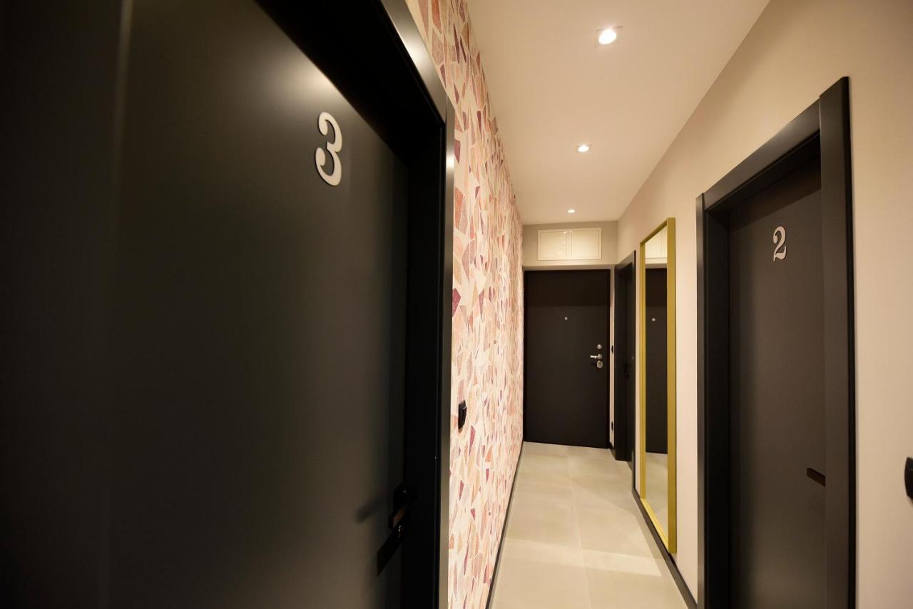 The Lion Rooms Zadar Exterior foto