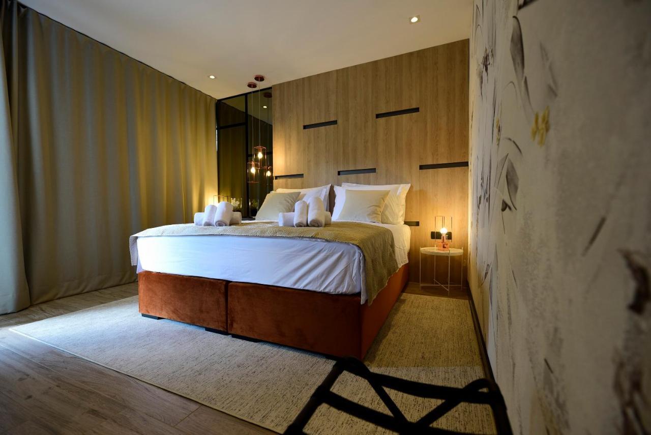 The Lion Rooms Zadar Exterior foto