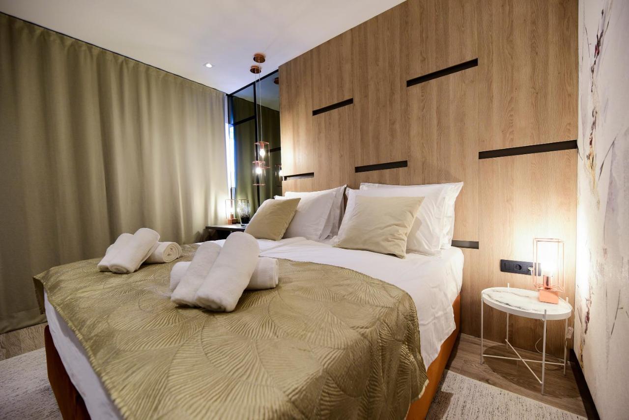 The Lion Rooms Zadar Exterior foto