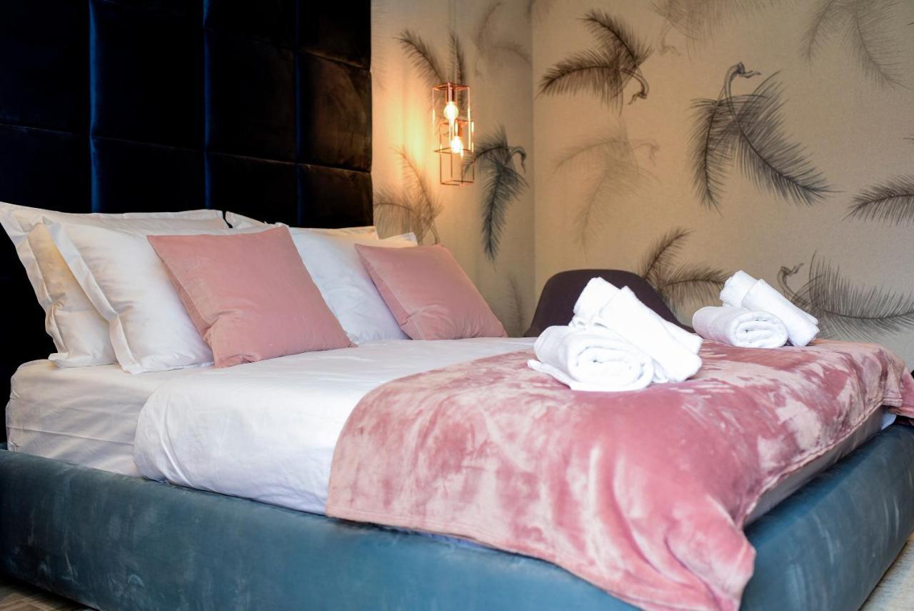 The Lion Rooms Zadar Exterior foto