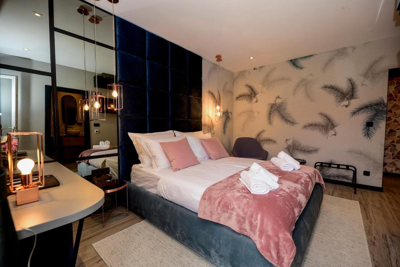 The Lion Rooms Zadar Exterior foto