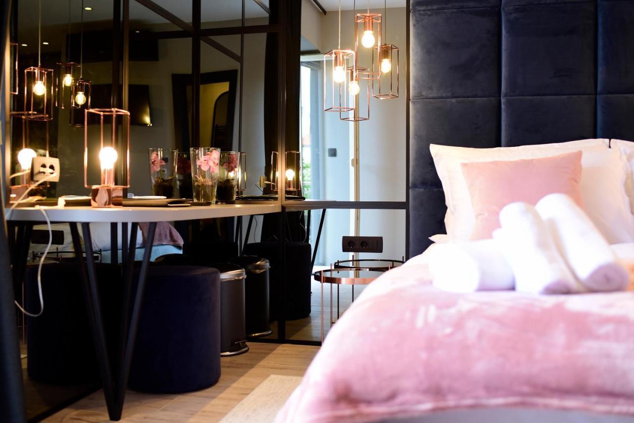 The Lion Rooms Zadar Exterior foto