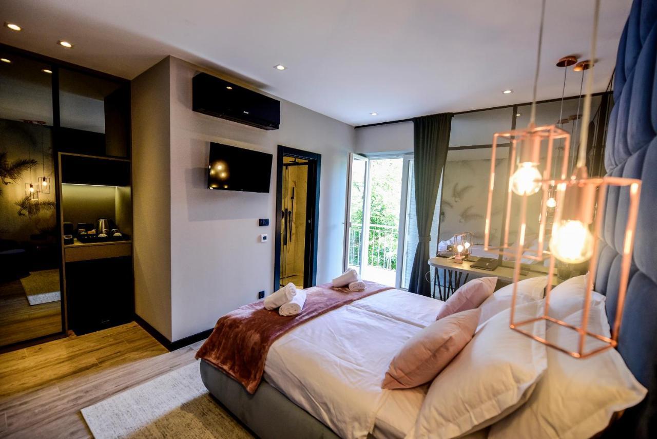 The Lion Rooms Zadar Exterior foto