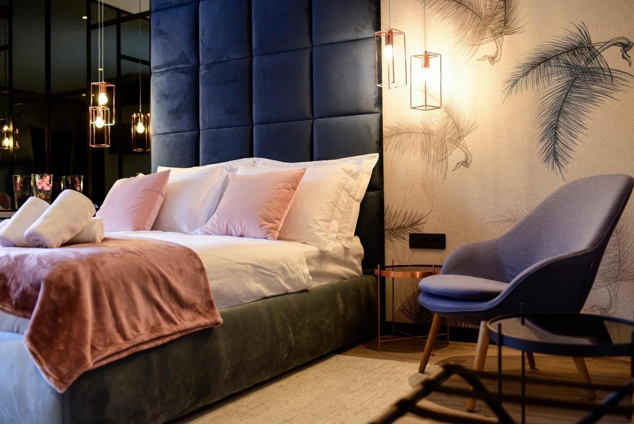 The Lion Rooms Zadar Exterior foto
