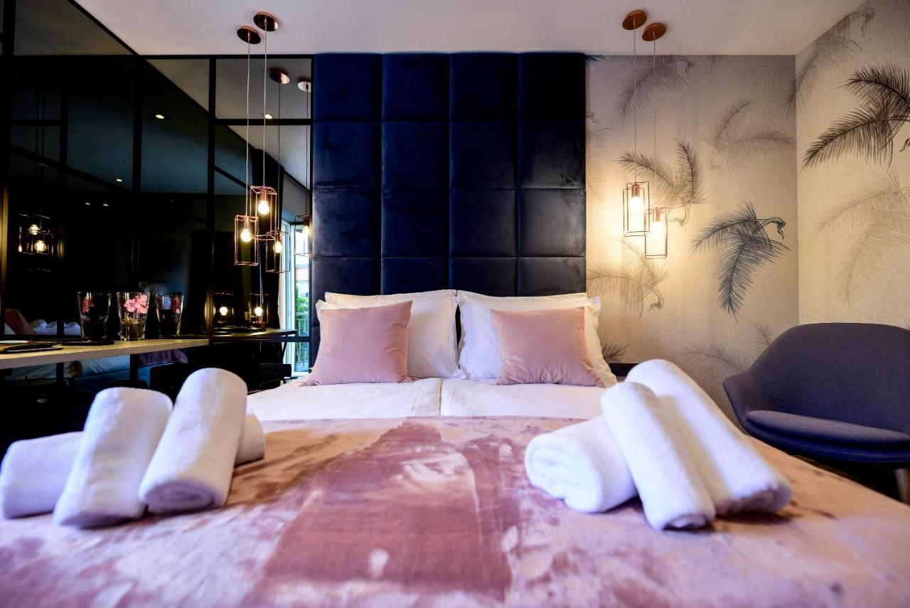 The Lion Rooms Zadar Exterior foto