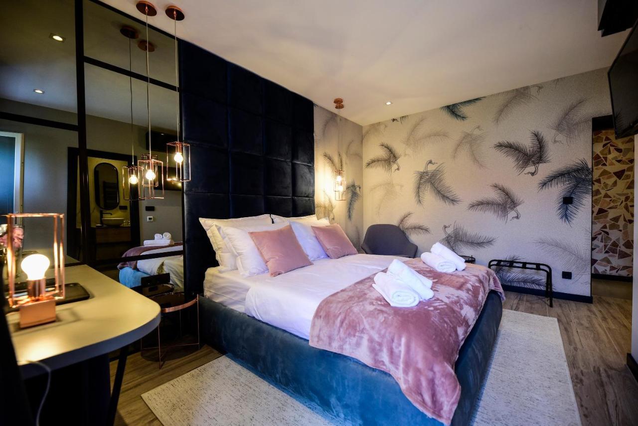 The Lion Rooms Zadar Exterior foto
