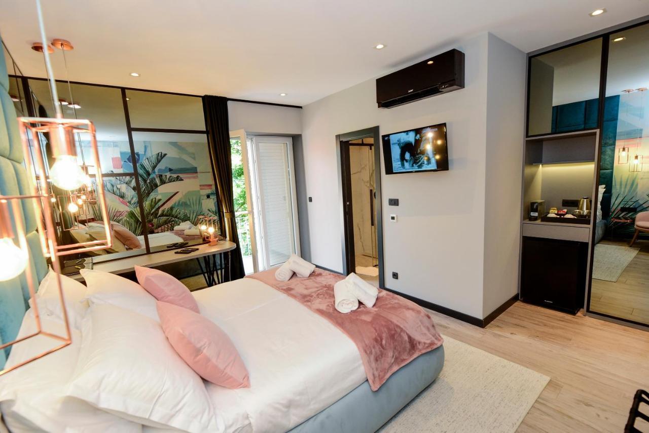 The Lion Rooms Zadar Exterior foto