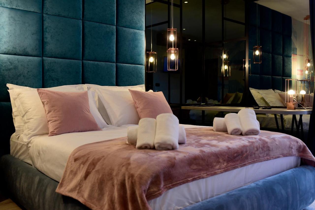 The Lion Rooms Zadar Exterior foto