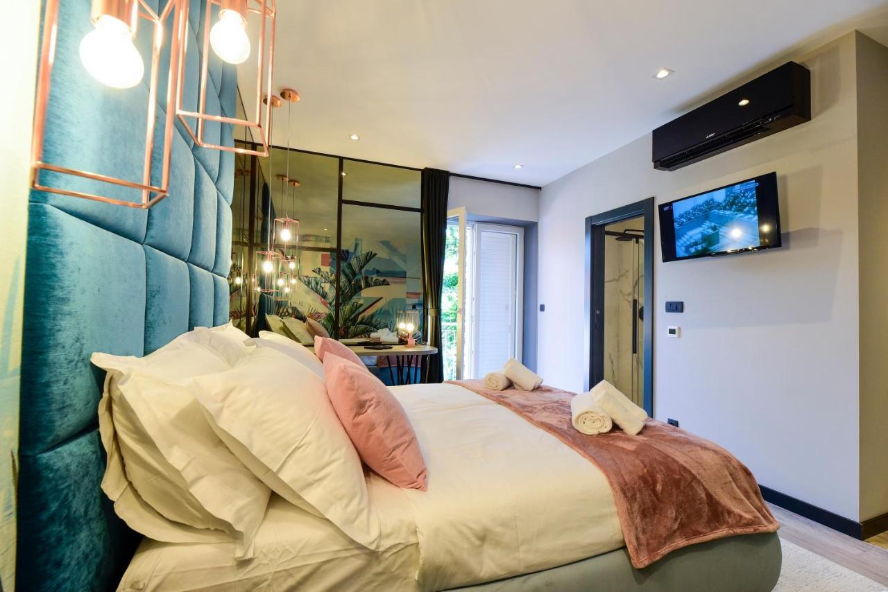 The Lion Rooms Zadar Exterior foto